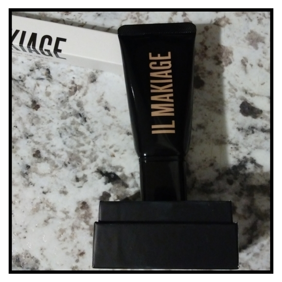 SOLD - Il Makiage After Party Next Gen Full Coverage Foundation - Picture 4 of 7